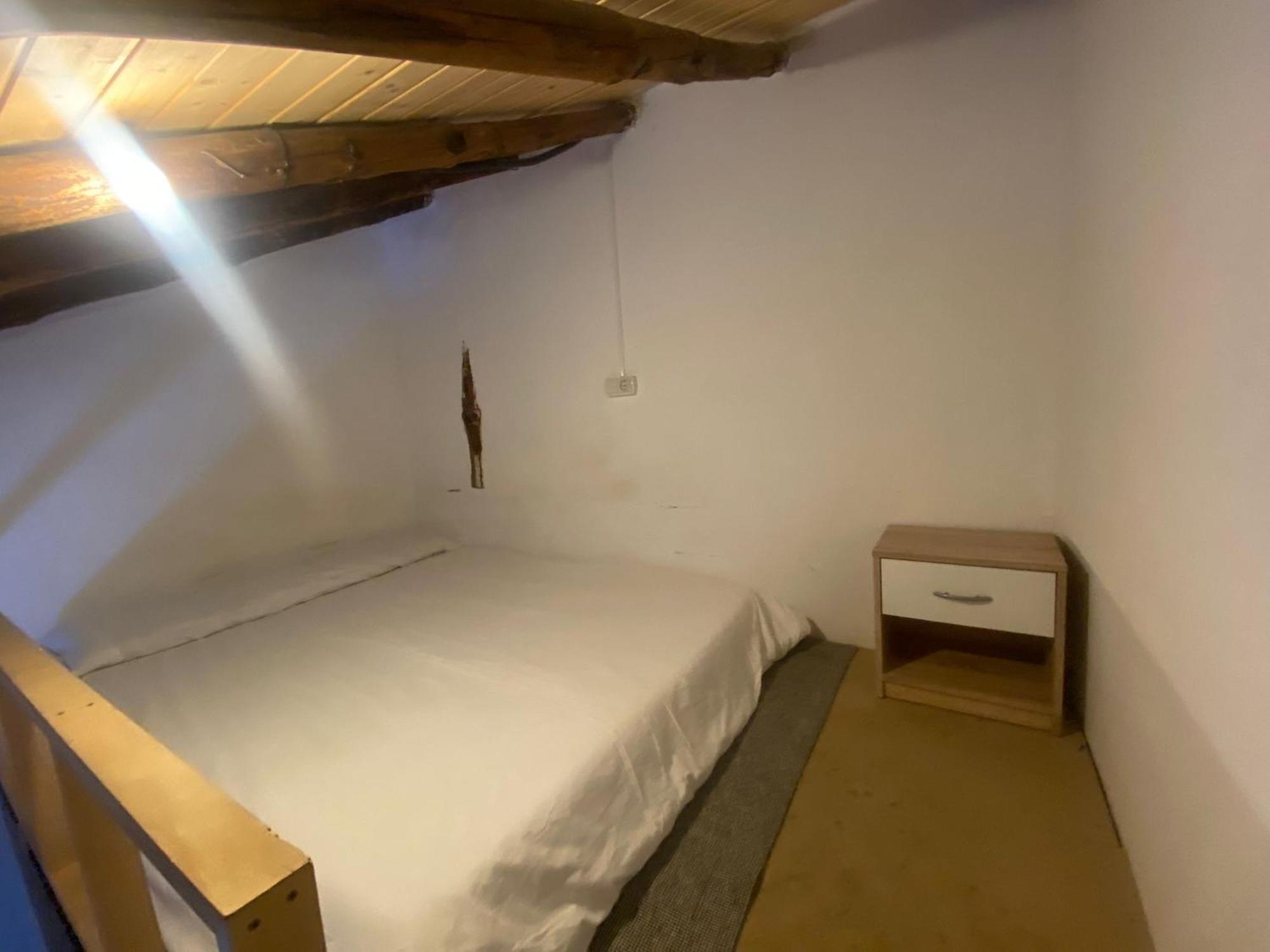 Cardenosa Habitaciones, Madrid